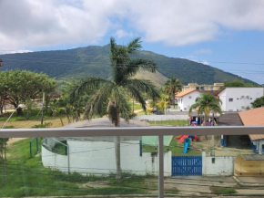 Apartamento Novo na Praia